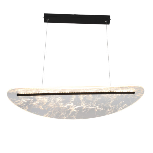 ALISON LED PENDANT 18W 3000K