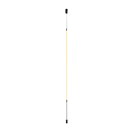 ANDRE LED DOUBLE FIXED LAMP 14W 4000K 1500MM