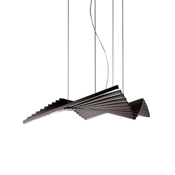 ATOM LED PENDANT 150W 3000K