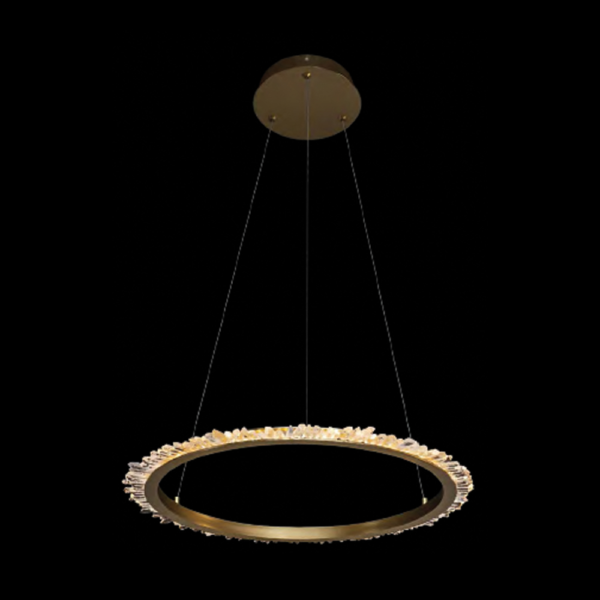 CORONA LED PENDANT 20W 3000K 460MM