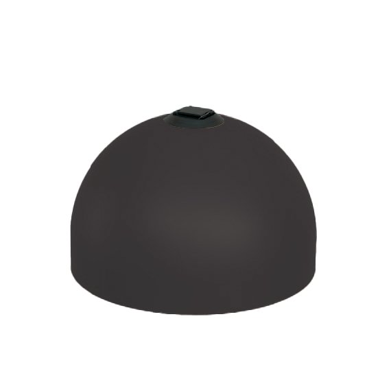 ELMARK LED FIXTURE 15W 48V CCT