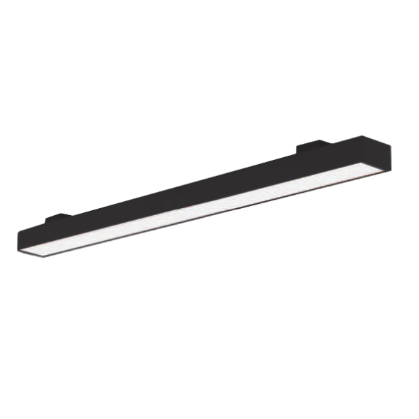 ELMARK LED FIXTURE 24W 48V CCT
