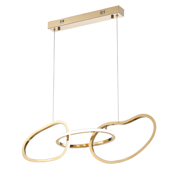 GIRO LED PENDANT 35W CCT
