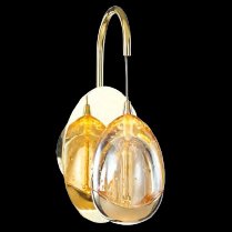 GOLDEN EGG LED WALL LAMP 4.8W 3000K