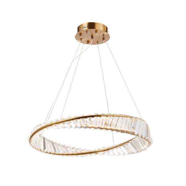 MATEO LED PENDANT 15W CCT