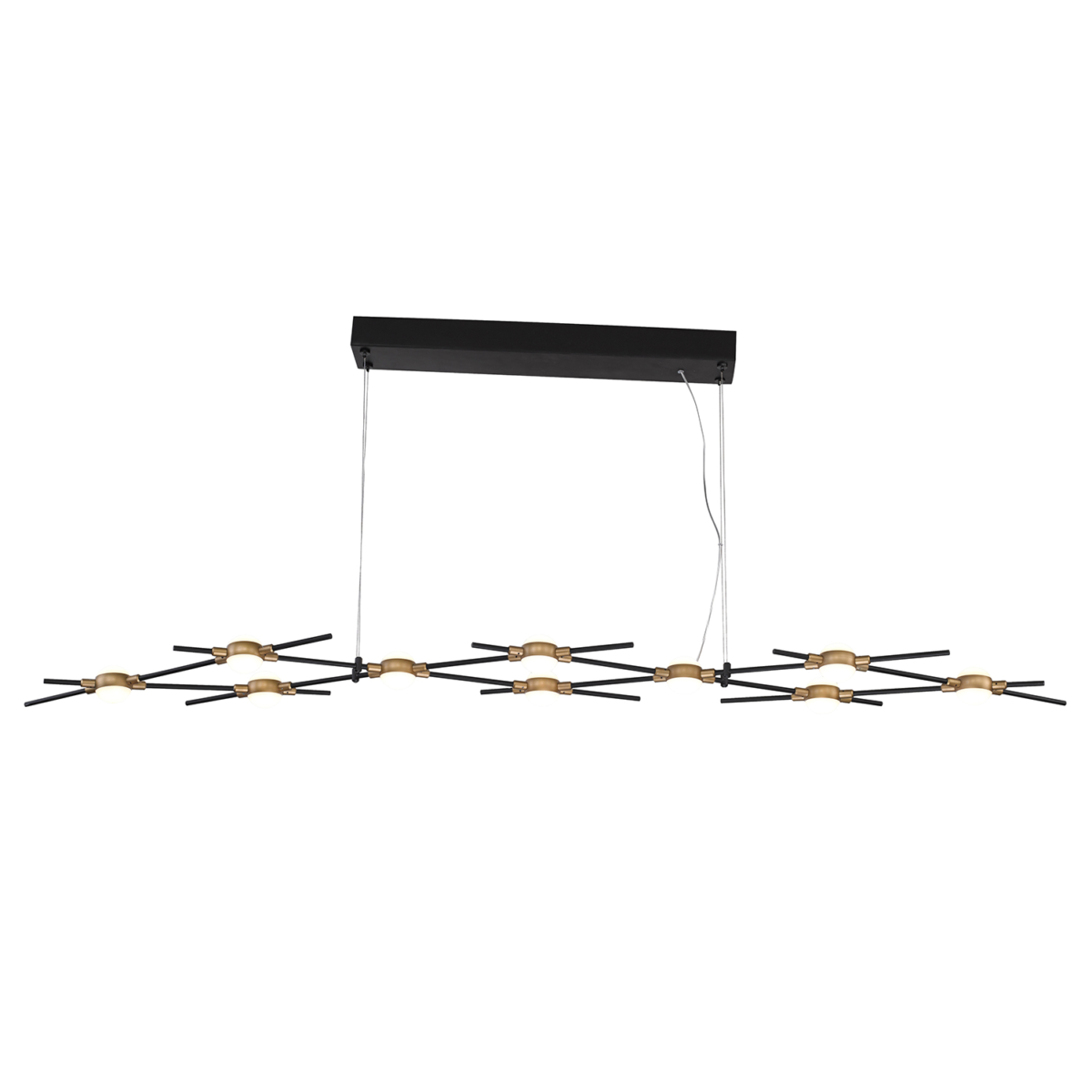 MODULAR LED PENDANT 24W 3000K