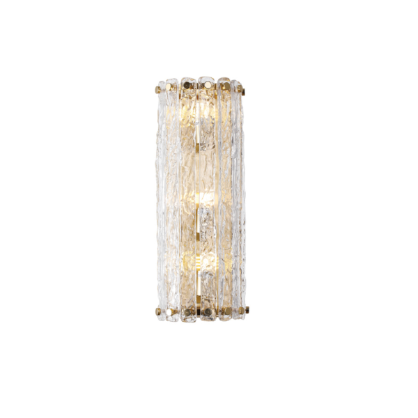 OSCAR WALL LAMP 3XG9