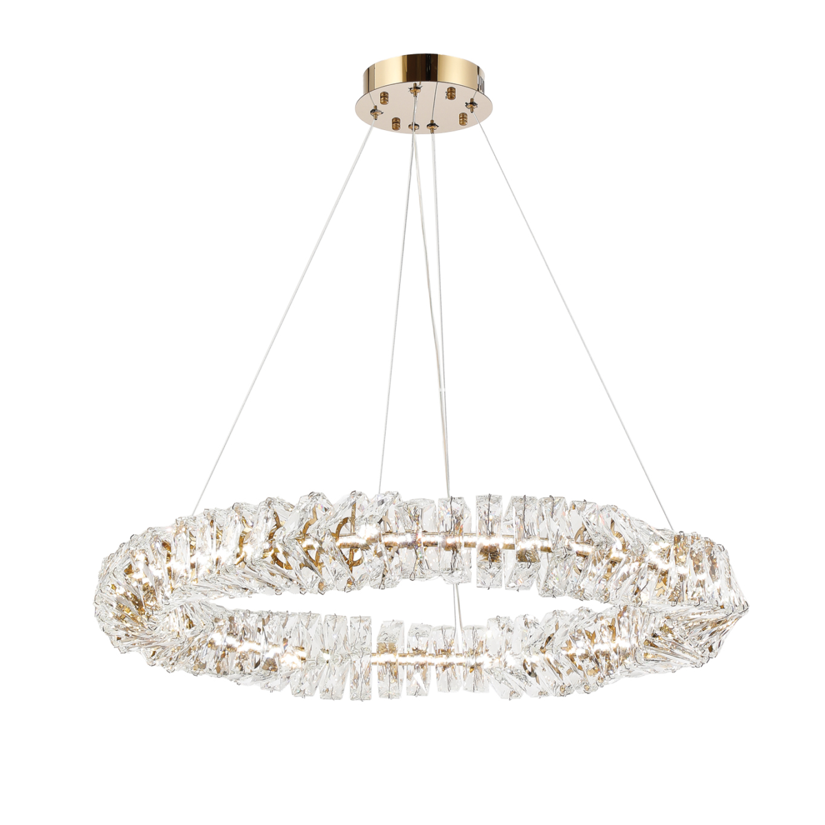 OSCAR LED PENDANT 60W CCT