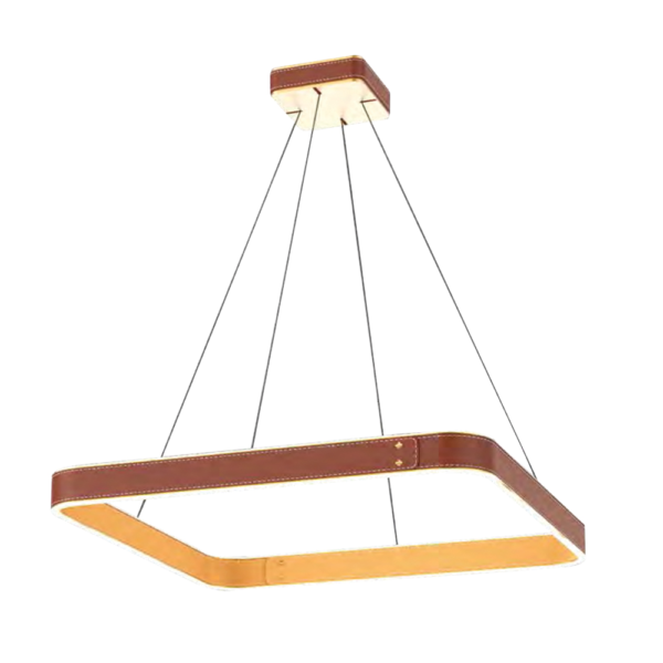 PRESTIGE LED PENDANT 73.6W 3000K