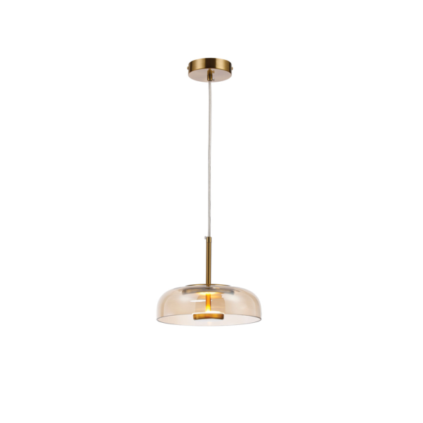 SILVIO LED PENDANT 3W 3000K