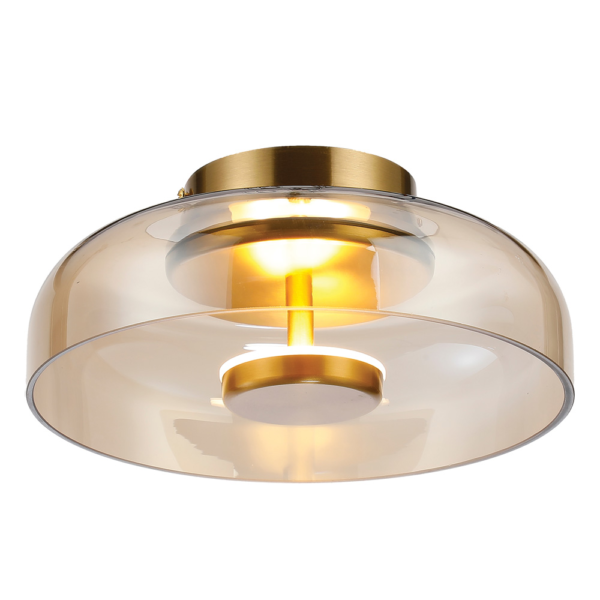 SILVIO LED WALL LAMP 3W 3000K