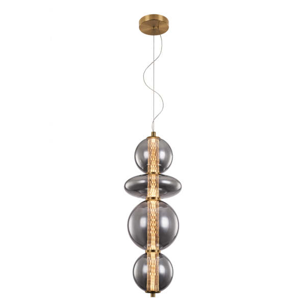 SPLENDOR LED PENDANT 18W 3000K