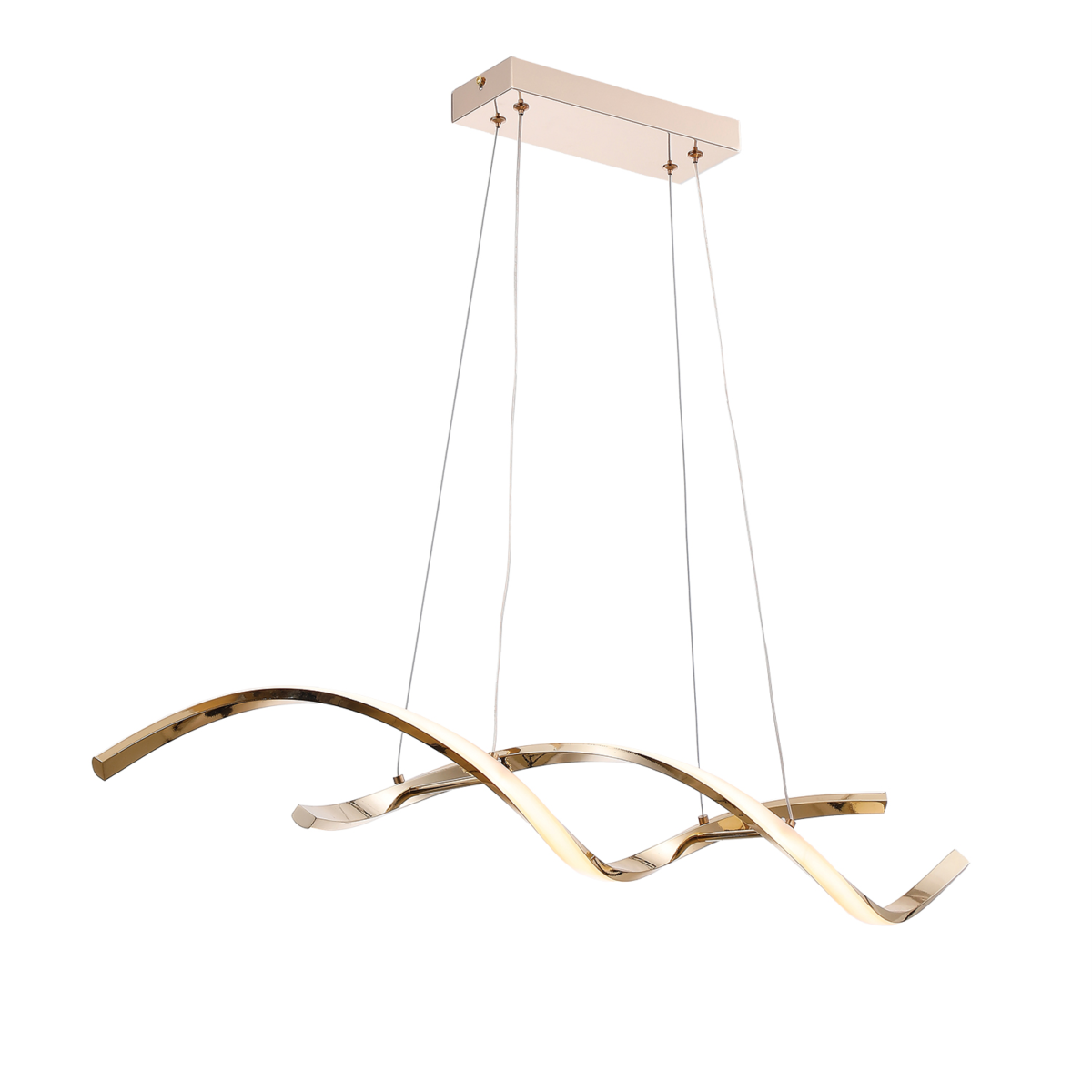 TINA LED PENDANT 28W 3000K