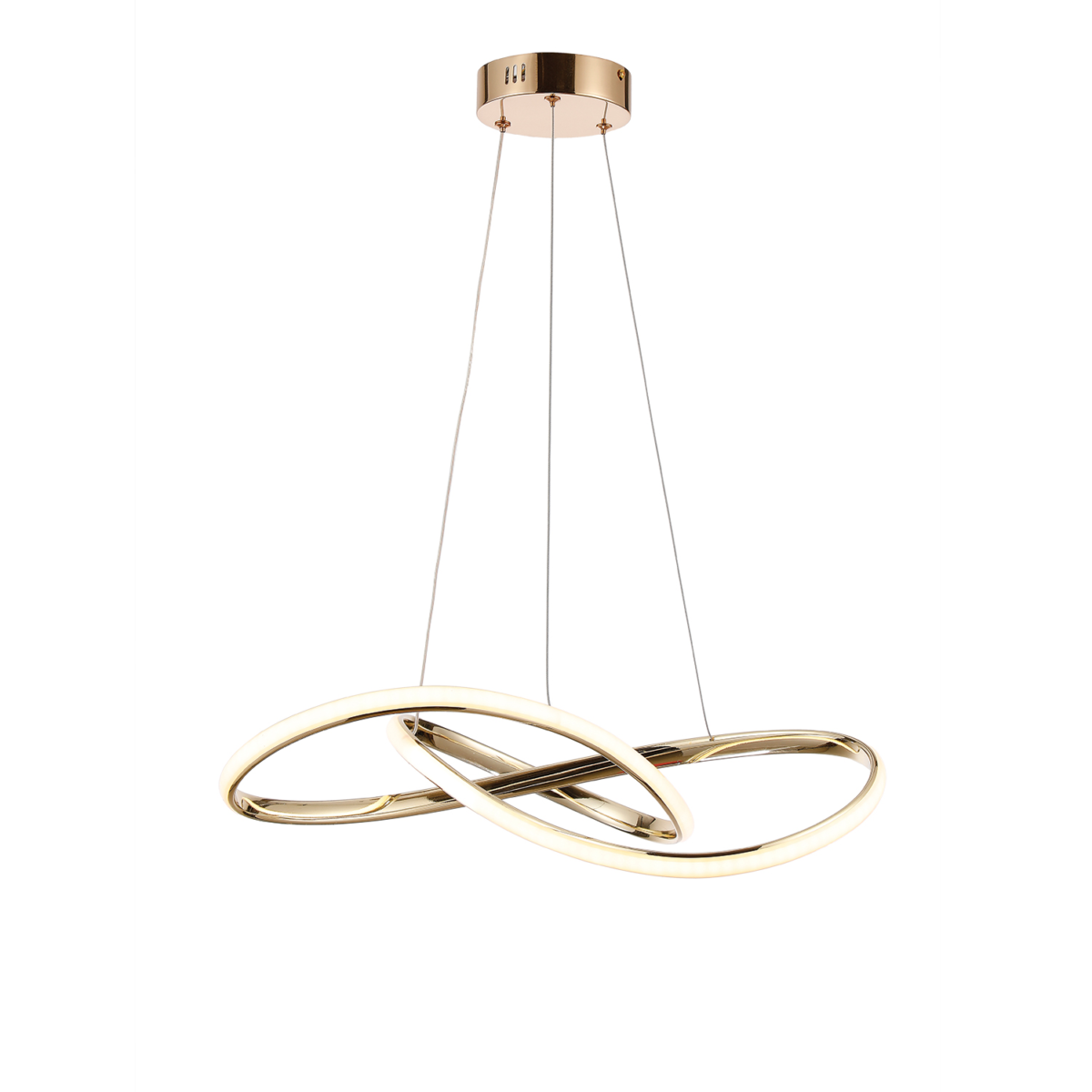 TINA LED PENDANT 33W 3000K