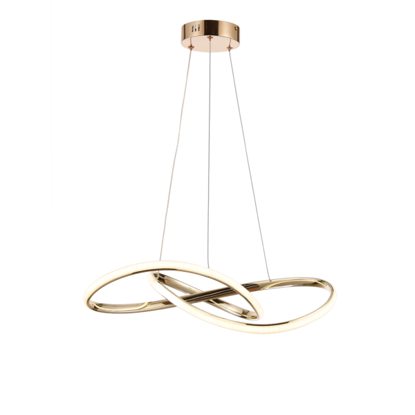 TINA LED PENDANT 33W 3000K