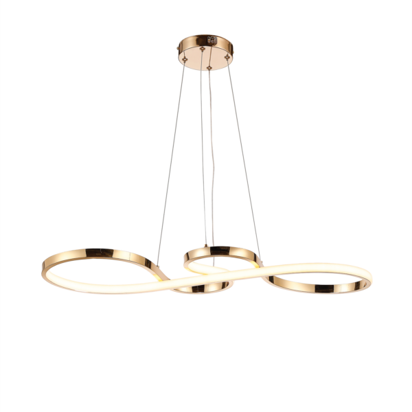 TINA LED PENDANT 35W 3000K