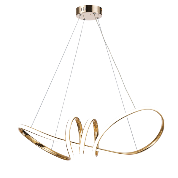 TINA LED PENDANT 42W 3000K