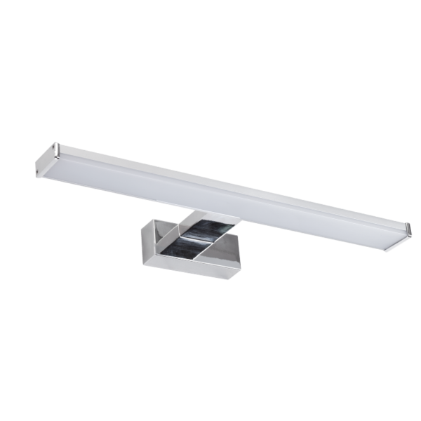 LED ΦΩΤΙΣΤΙΚΟ ΚΑΘΡΕΦΤΗ 8W 2700K L400mm