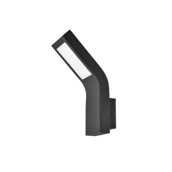 GRF96206-W LED 10W 230V 3000K ΦΩΤΙΣΤΙΚΟ ΚΗΠΟΥ