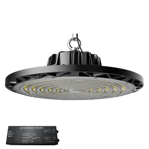 BERN LED SMD HIGH BAY 100W 5500K IP65 HIGH EFF.+ E