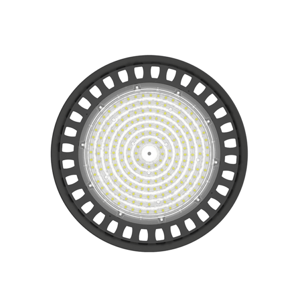 BOSTON200 LED HIGH BAY 120/160/200W 4000K IP65
