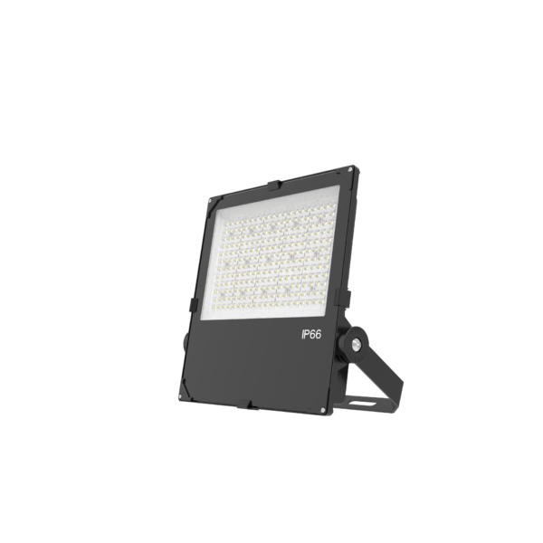 LIBRA150 LED FLOODLIGHT 150W 4000K IP66+EM