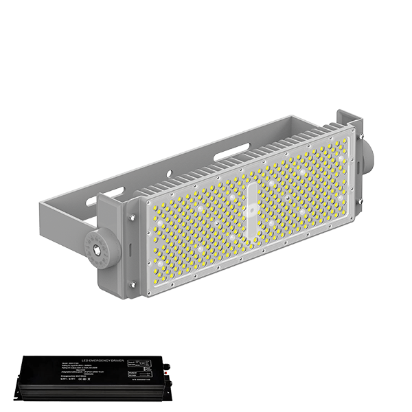 ELMARK MARS LED FLOODLIGHT 200W 5500K 60°