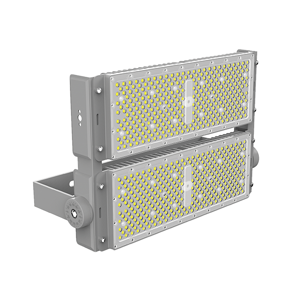 ELMARK MARS LED FLOODLIGHT 400W 5500K 90°