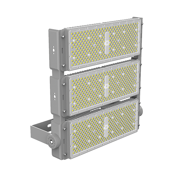 ELMARK MARS LED FLOODLIGHT 600W 5500K 90°