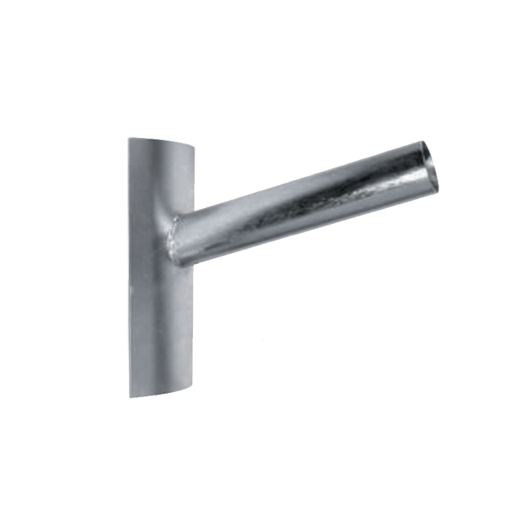 POLE MOUNTING D45mm