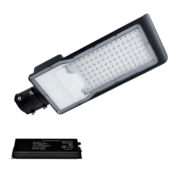 STELLAR LED STREET LIGHT ROUTE SMD 150W 5500K IP65