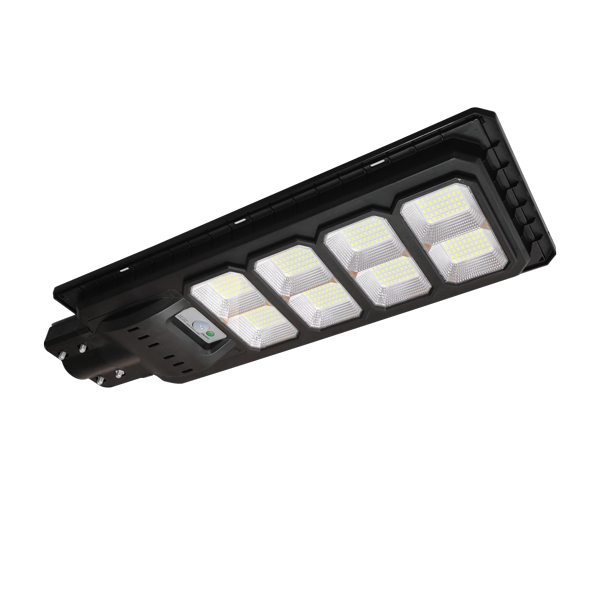 ΗΛΙΑΚΟ LED ΦΩΤΙΣΤΙΚΟ ΔΡΟΜΟΥ ΜΕ ΑΙΣΘΗΤΗΡΑ  120W IP65