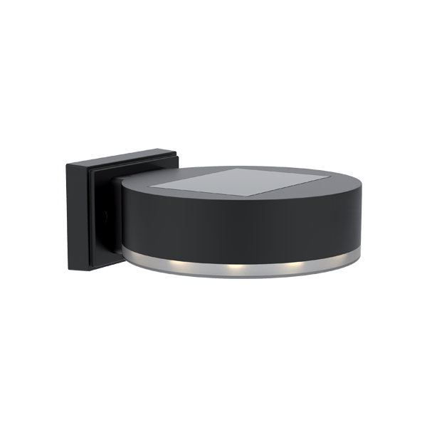 ΗΛΙΑΚΗ LED ΑΠΛΙΚΑ 0.3W IP44