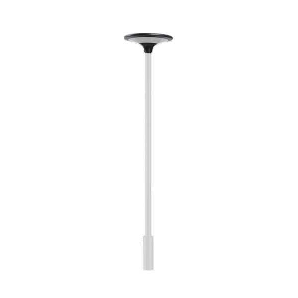 SOLAR GARDEN LIGHT 20W