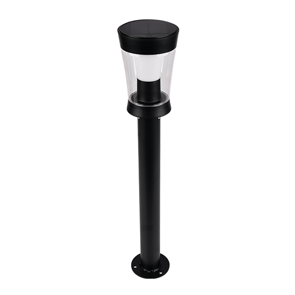 SOLAR GARDEN LAMP 3W IP54