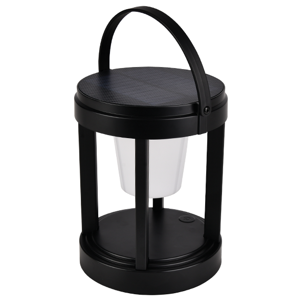 SOLAR LAWN LAMP 3W IP44