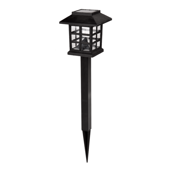 ΗΛΙΑΚΟ ΦΩΤΙΣΤΙΚΟ ΕΔΑΦΟΥΣ 5520 0.06W IP44