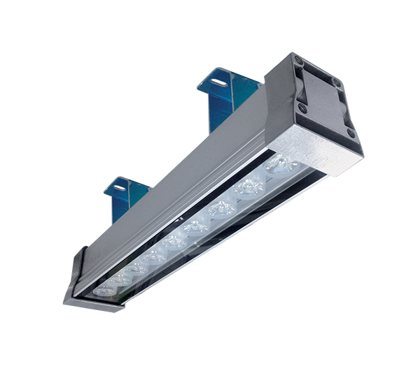STREAM9 LED ΠΡΟΒΟΛΕΑΣ 9W 5000K IP65