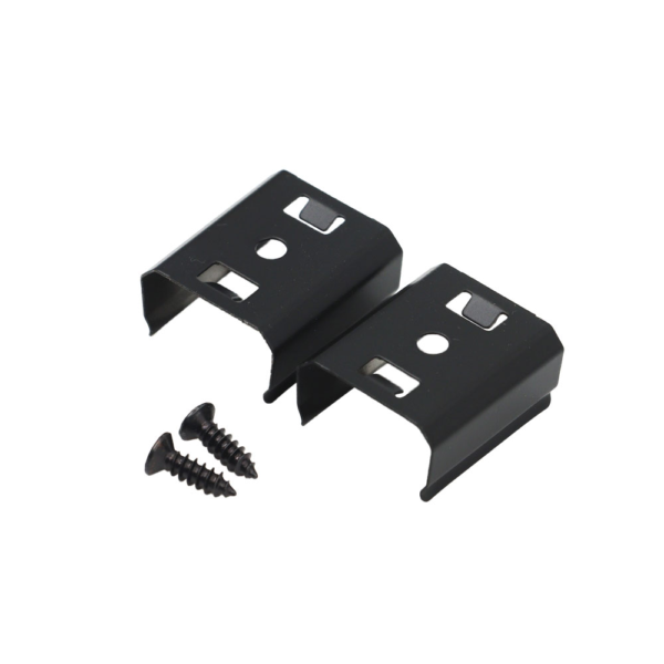 EL-28ECCR CLIPS FOR PROFILE EL-28CR