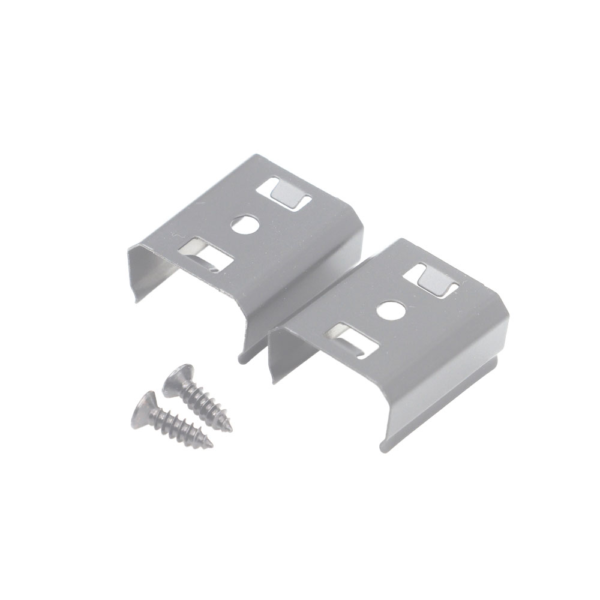 EL-28ECCR CLIPS FOR PROFILE EL-28CR