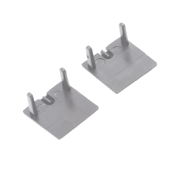 EL-28ECCR END CAP FOR PROFILE EL-28CR