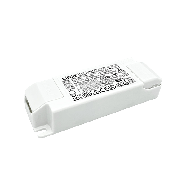 DALI CC LED DRIVER 12W 9-42VDC 150-400mA