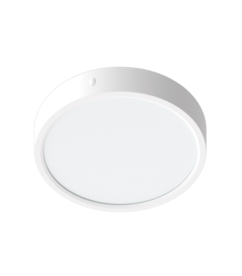 Online Κατάστημα για Φωτιστικά Led και Ηλεκτρολογικό Υλικό | | led7.gr | ST4008 CEILING LAMP SENSOR 360° 18-24-30W 3CCT WH