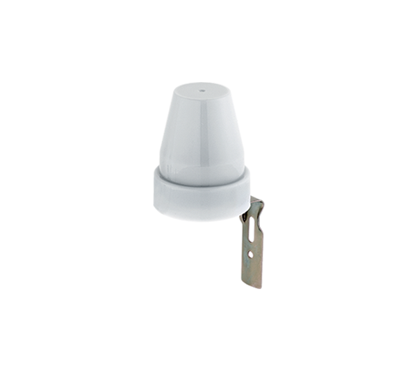 ΦΩΤΟΑΙΣΘΗΤΗΡΑΣ ST302 10A (5-50LUX) IP44