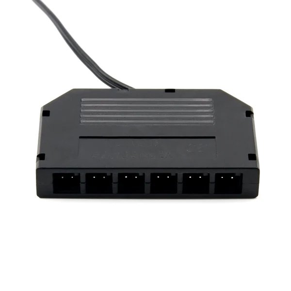 EL-DB06 DISTRIBUTION BOX 6WAY