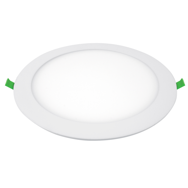 LED PANEL ROUND 10W 6500K IP65