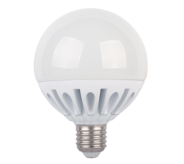 LED LAMP GLOBE G95 15W E27 230V 4000K
