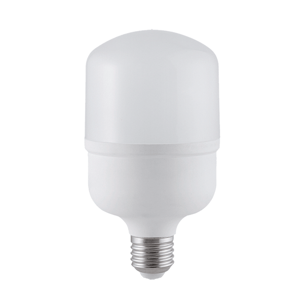LED BULB SMD2835 28W E27 230V 6000K 107lm/W