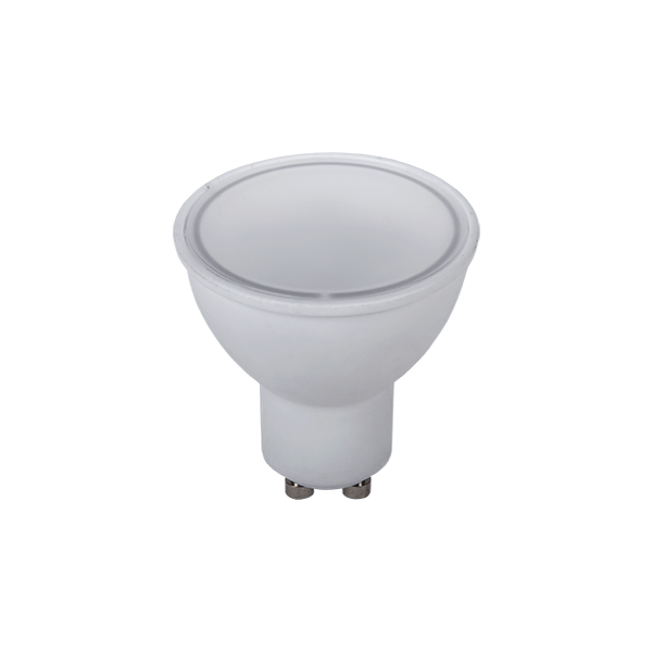 LED BULB 7W GU10 12V 2700K