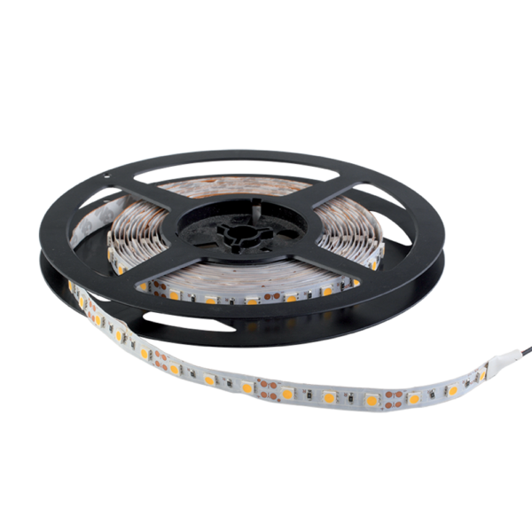 LED ΤΑΙΝΙΑ SMD5050 24VDC 14
